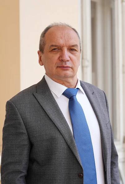 Andrii Gukaliuk