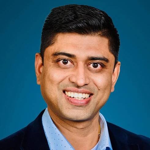 Deepak Dalvi