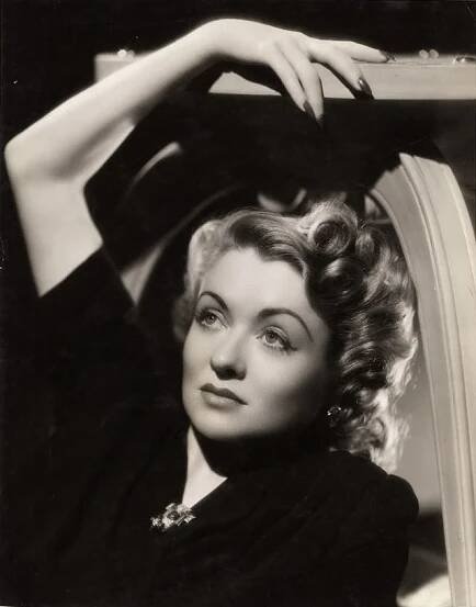 Constance Bennett