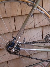 Campagnolo and the Racing Bicycle