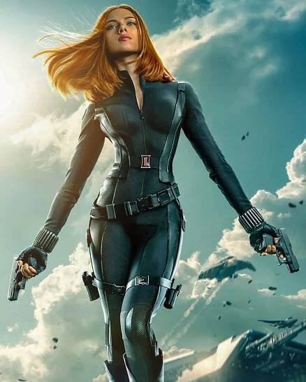 Marvel postavy kviz - TECHBOX.sk