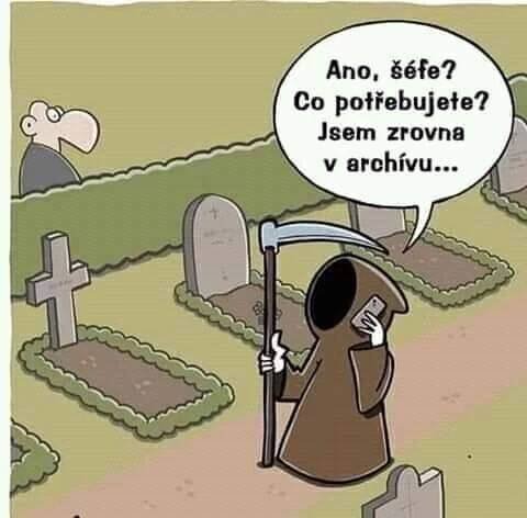 Pin di Miroslav Jankovský su Vtipy