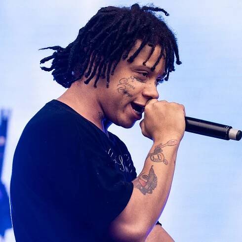 New Rap Song of the Day: Trippie Redd’s “Mac 10” [ft. Lil Duke & Lil Baby]