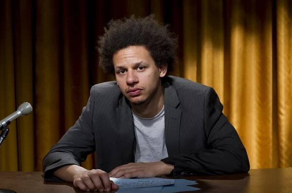 The Eric Andre Show - Promo