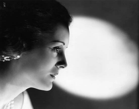Mary Astor facts