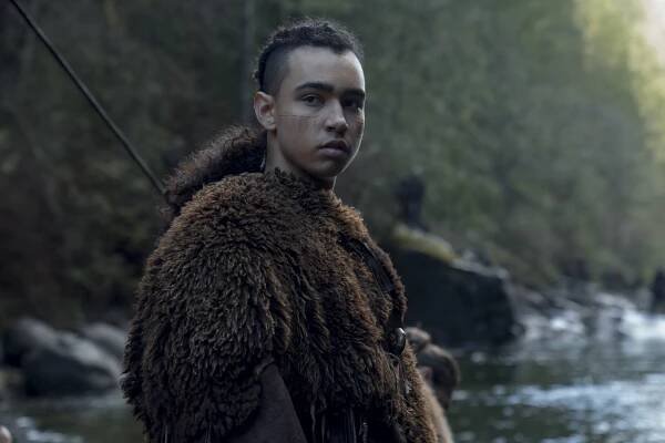 See - Řeka (S01E04) (2019)