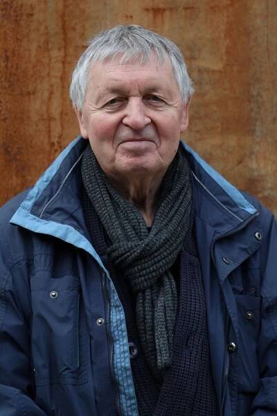 Hartmut Richter