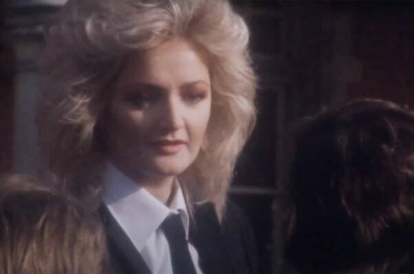 Bonnie Tyler Total Eclipse of the Heart