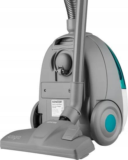 Sencor SVC 511TQ