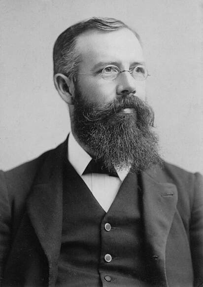William C. White - Wikipedia