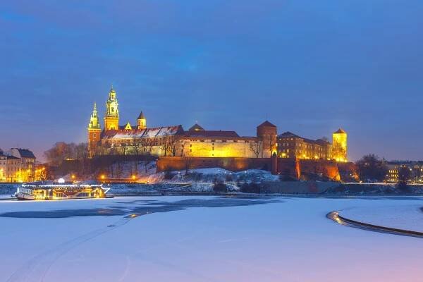 Senior travel – Zájezdy a dovolená pro seniory 2025