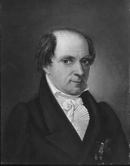 Jacob Aall - Wikidata