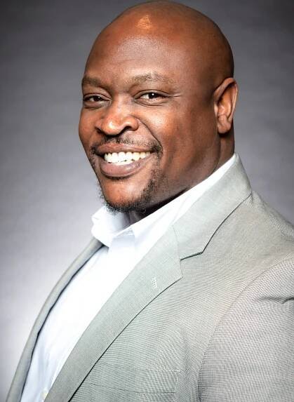 Keddrain "KD" Bowen