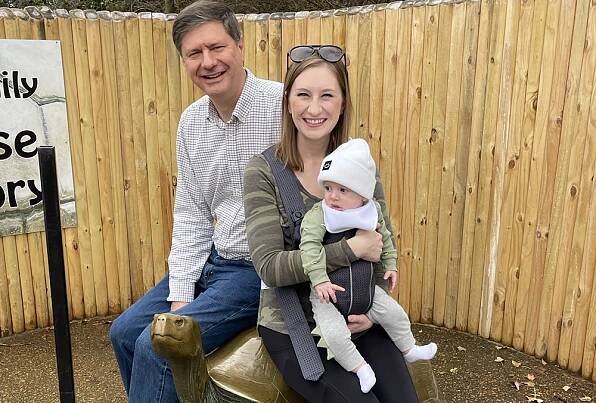 Zoo Knoxville | 75 Years of Stories
