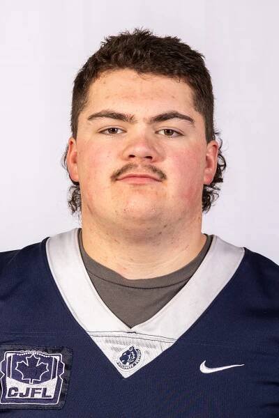 Roster | Edmonton Wildcats Football Club