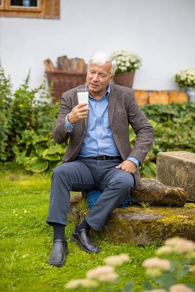 Boží dar - příběhy českých potravin - Kefír (S05E01) (2021)