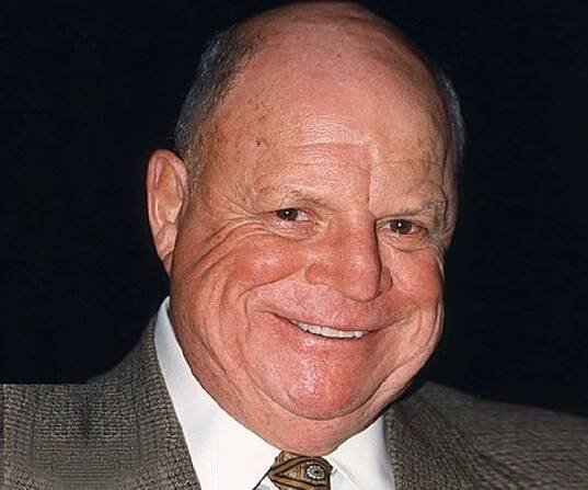 Don Rickles Biography - Facts, Childhood, Family Life & Achievements