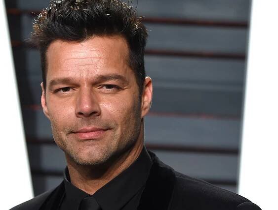 Ricky Martin