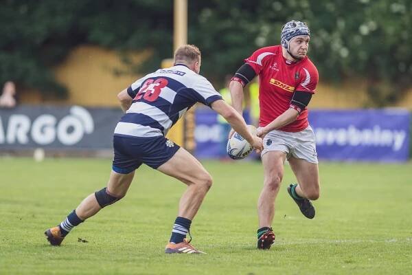 Rugby Club Zlín