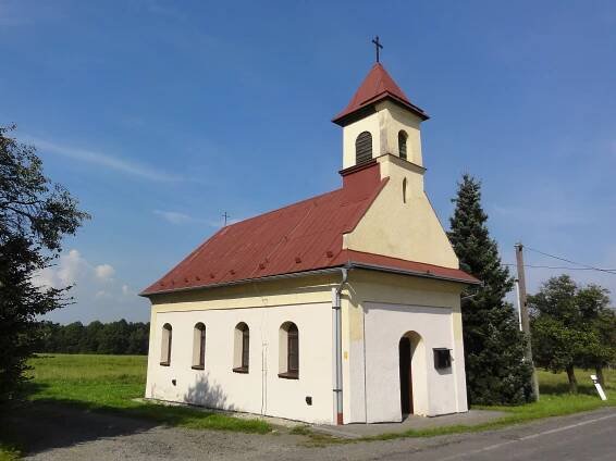 Kaňovice (okres Frýdek-Místek) - Wikiwand