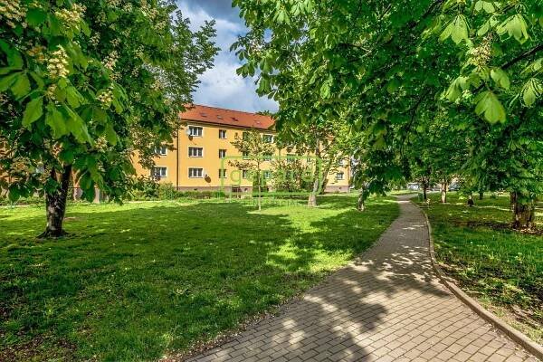 Prodej Byt 3+1, Čihákova, Pardubice - Zelené Předměstí