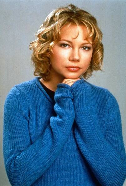 Michelle Williams přivedla na svět své druhé dítě.