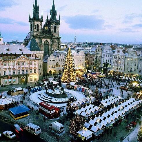 Staromestske namesti (2025) - All You Need to Know BEFORE You Go (with Reviews)