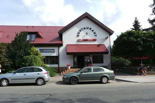Restaurant Fort Roxy foto 1