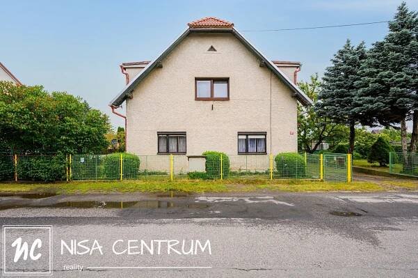Prodej Dům, Žďár - Doubrava, okres Mladá Boleslav