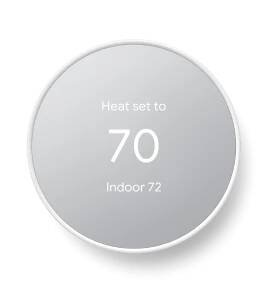 Setup Nest Devices with Professional Installation - Google Store