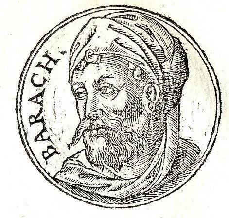 Bárak