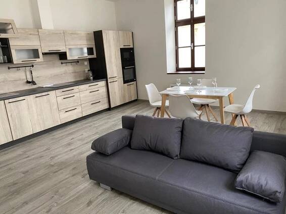 Apartmán Klicperovo 3Kk Hradec Králové Exteriér fotografie