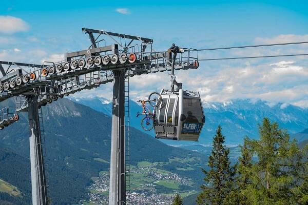 Bergbahn