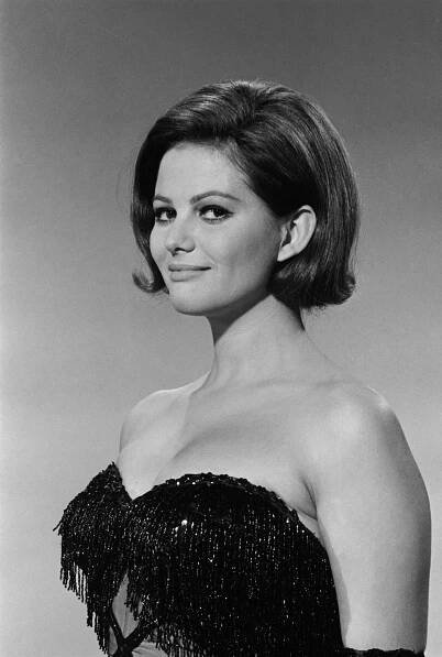 Claudia Cardinale Tattoos Wallpapers