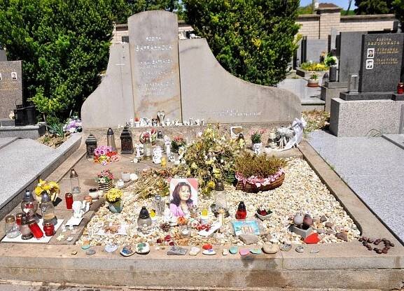 Věrní diváci na Libušku Šafránkovou (†68) stále vzpomínají: Tři oříšky i střevíček