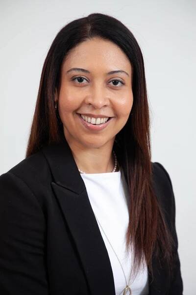 Jennifer Ortiz Ramirez, MBA Photo