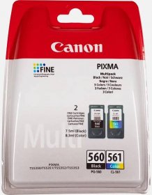 CANON PG-560/CL-561 Multipack