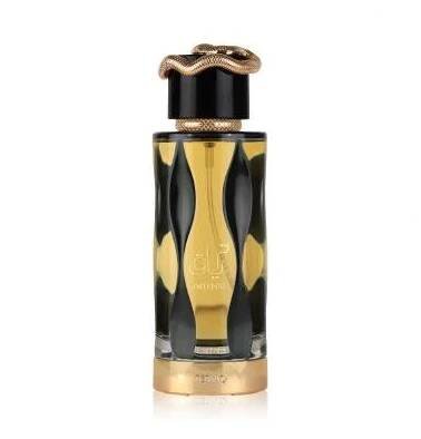 Lattafa Teriaq Intense Parfémovaná voda 100 ml