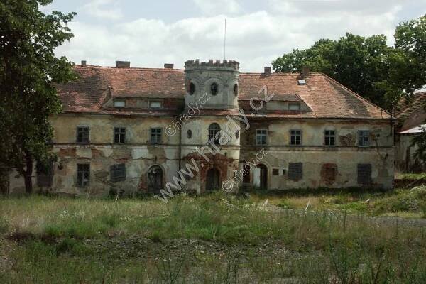 Slavice