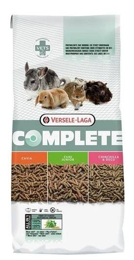 Versele Laga Complete Cavia 8 kg