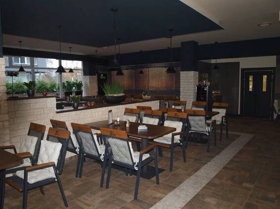 Restaurace Na Poseidonu - Pardubice - Východní-Čechy.info - oficiální turistický portál Pardubického kraje
