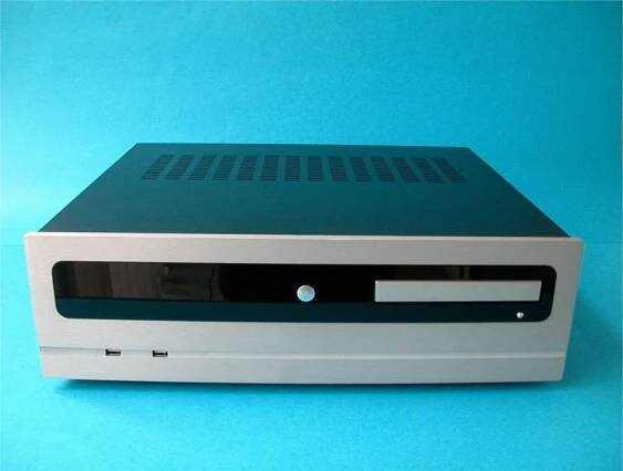 1CD21B - PC, HTPC case