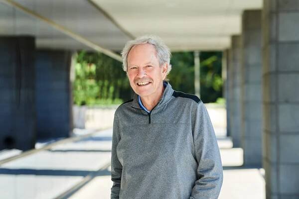 W. David Lloyd, Esq. - John Templeton Foundation
