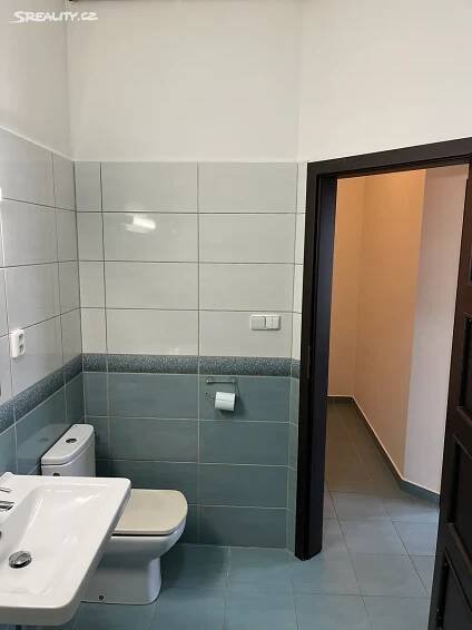Pronájem Byt 2+kk, Husova, Čáslav - Čáslav-Nové Město, okres Kutná Hora