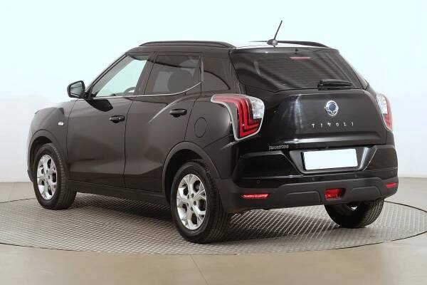 SsangYong Tivoli, 2023 - pohled č. 5