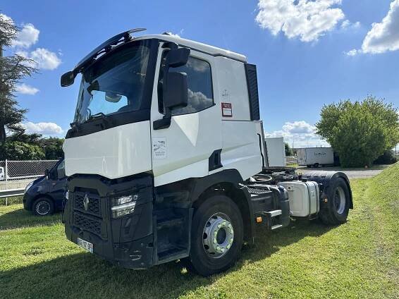 Renault Trucks C