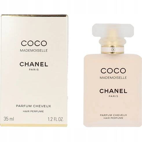 CHANEL COCO MADEMOISELLE 35 ml HAIR MIST MLHA