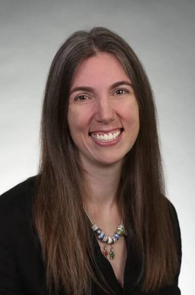 Stephanie Taylor - Trailblazer headshot
