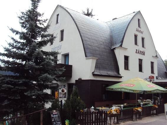Hotel Zátiší
