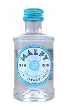 Malfy Gin Originale 0,05l 41% (holá láhev)